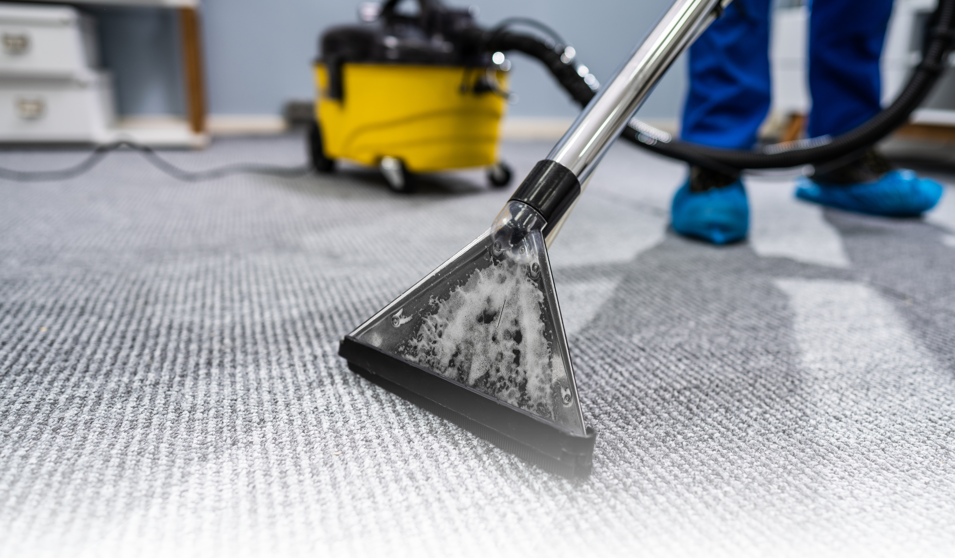 Carpet Cleaning Melbourne | General Carpet Cleaning