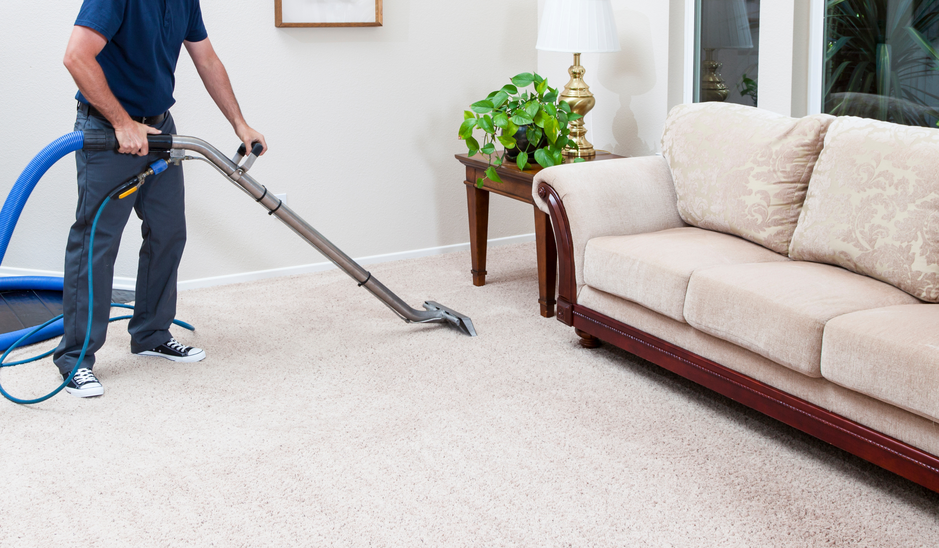 The Importance of Regular Carpet Cleaning