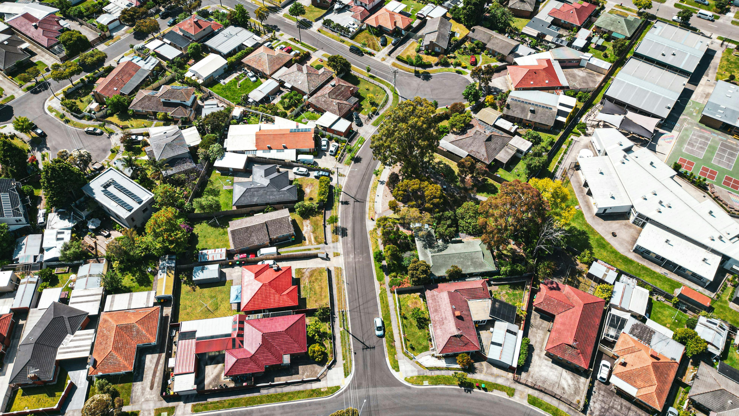 Maidstone Moonee Ponds
